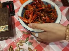 -江味龙虾馆·裸蓝龙虾(南山店)