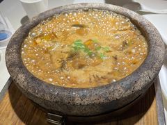 -小放牛河北菜(长安万达店)