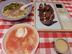 -西贝(无锡万象城店)