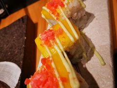 -苍月中华料理(王府井店)