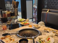 -火炉火自助餐(喜隆多店)