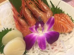 -大渔铁板烧(中山路八佰伴店)