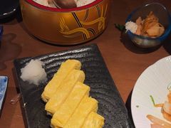 -千代武日本料理(哈西店)