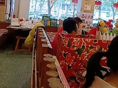 -粗粮人家·东北菜(洋桥店)