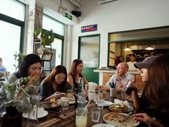 -RAC BAR(安福路店)