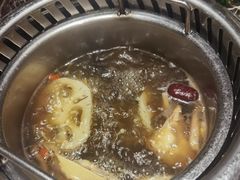 -臻牧壹品雪花牛肉火锅(大兴九臻店)