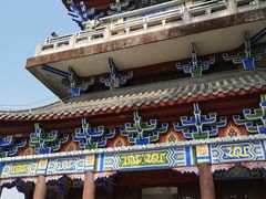 -东坡赤壁风景名胜区