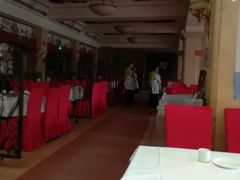 大堂-小贝壳酒楼(经九路店)