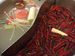 -川成串·自助串串香火锅(朝阳店)