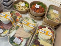 -新侨三宝乐面包店(崇文门店)