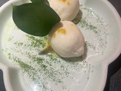 -南里山房·新淮扬菜(徐汇万科店)