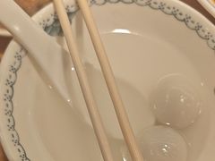 -龙抄手食府(浣花北路店)