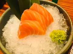 -坂吉屋·居酒屋深夜食堂(龙湖店)