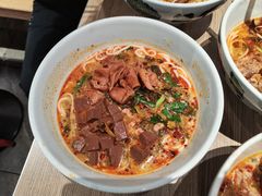 -云味馆·云南菜·云南米线(景田店)