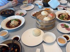 -扬州万怡酒店-中餐厅(文昌中路店)