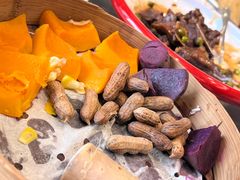 -金典银峰老鹅馆·昆山菜(亭林公园店)
