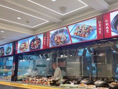 -阿毛饭店(和义路店)