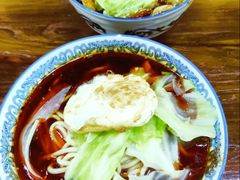-蒋六十八梯眼镜面(狮子坪店)