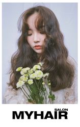 -MY HAIR ARDOR