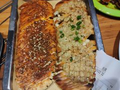 -小草大排档(北沙坡店)