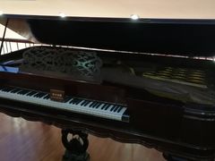 -鼓浪屿钢琴博物馆