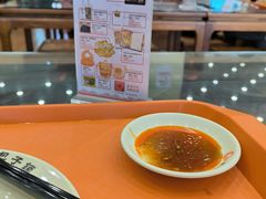 -庆丰包子铺(西单店)