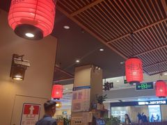 -啫火啫啫煲·顺德干蒸(西乡天虹店)