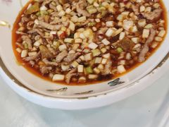 鱼香肉丝-老幺泉水鸡