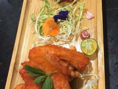 -壹块捌烧烤(灯市口店)