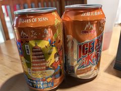 -秦门西安小馆(顺义店)