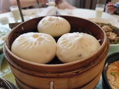 三丁包-怡园饭店-餐厅(四望亭店)