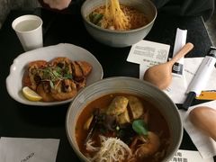 -里面·Noodlology(机电院店)