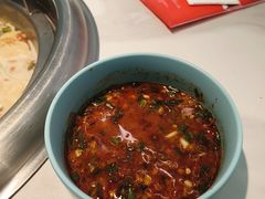 -季季红火锅(柳州城中万达二店)