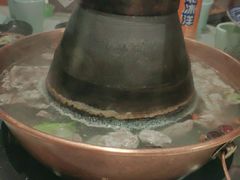 -东来顺饭庄(西直门店)