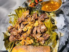 -蒙料·手把肉(望京店)
