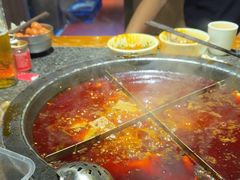 -陈眼镜火锅(总店)