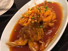 -新南华大酒店(长寿店)