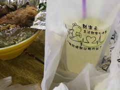 -大学城夜市大排档(凤栖路店)