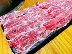 -潮味四季潮汕牛肉火锅(来凤街店)