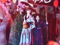 -暴风岛沉浸式体验馆(百联世纪店)