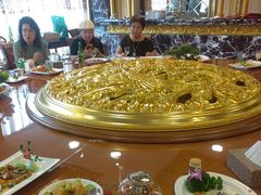 -万宝海鲜舫(劳动公园店)