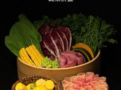 -三出山火锅(万象天地店)