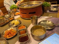 -西塔老太太泥炉烤肉(北京双井店)