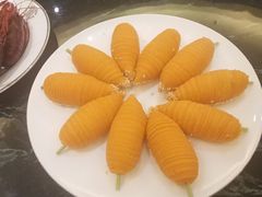 -甄御•海鲜新青岛菜(麦岛店)