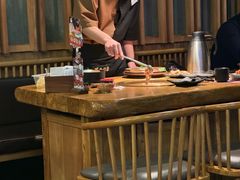-黑牛の店·和牛烧肉(石家庄万象城店)