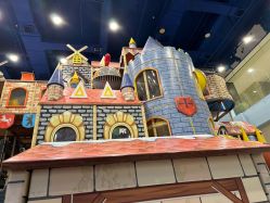 -meland亲子乐园•派对•研学(苏州悠方购物中心店)