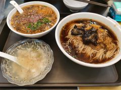 -毛华美食(清扬路店)