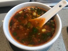 -海底捞火锅(天津SM城市广场店)