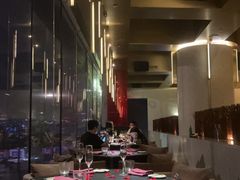 大堂-wann lounge 低温慢煮牛排·清吧