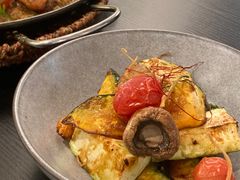 -灵意咖啡·西班牙美食(汕头金平万达广场店)